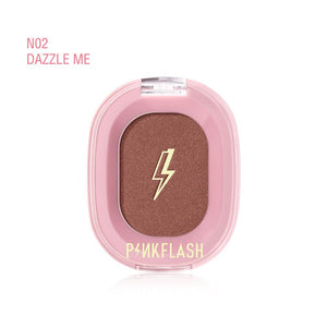 Pink Flash-Chic In Cheek Blush