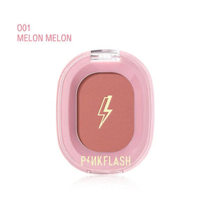 Pink Flash-Chic In Cheek Blush