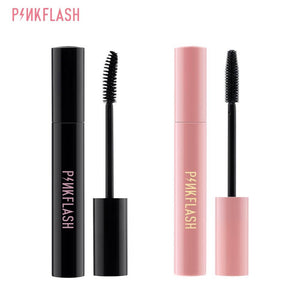 Pink Flash Waterproof Day & Night Mascara