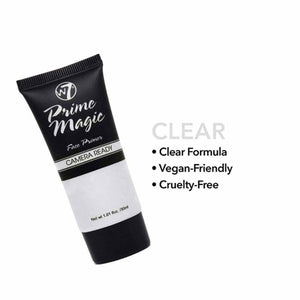 Prime Magic Camera Ready Face Primer 30ml
