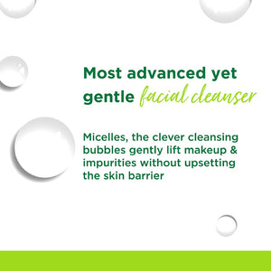Simple Kind to Skin Micellar Cleansing Water - Pink Flash BD
