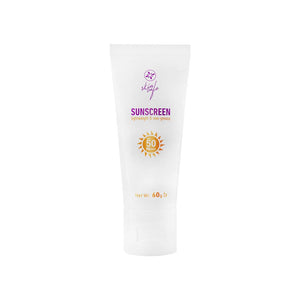 Skin Cafe Sunscreen SPF 50 PA+++ Lightweight & Non-Greasy
