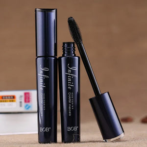 BOB Fast Dense Mascara – Waterproof and Smudge-proof Volumizing Mascara