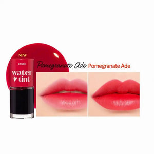 ETUDE Dear Darling Water Tint Shade 06 Pomegranate Ade - Pink Flash BD