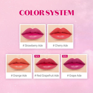 ETUDE Dear Darling Water Tint Shades