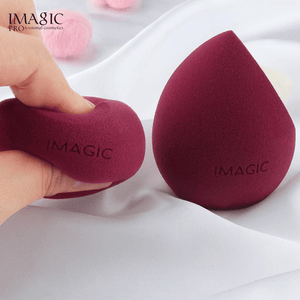 IMAGIC Beauty Blender | Pink Flash BD - Pink Flash BD