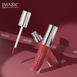 IMAGIC Natural Matte Liquid Lipgloss