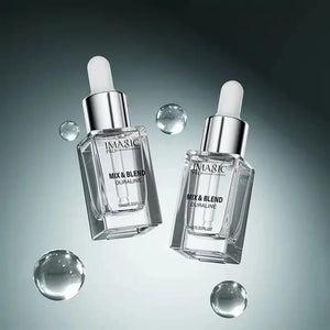 IMAGIC Professional Cosmetics Mix & Blend Duraline