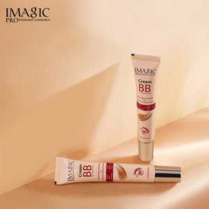 IMAGIC BB Cream SPF 30 PA++ Shade #1422 (Beige) | Pink Flash BD - Pink Flash BD