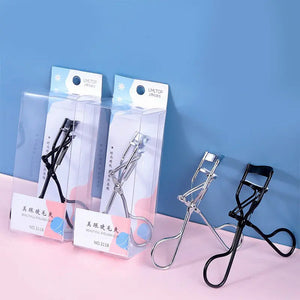 LMLTOP Professional Eyelash Curler | Pink Flash BD - Pink Flash BD
