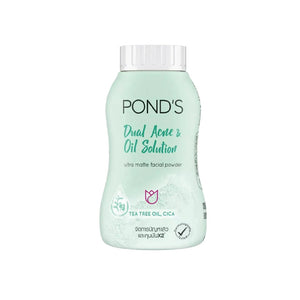 Pond’s Dual Acne & Oil Solution Powder | Pink Flash BD - Pink Flash BD