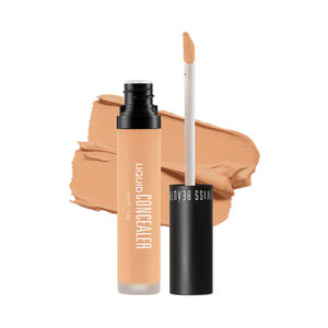 Swiss Beauty Liquid Concealer #14 Warm Honey | Pink Flash BD - Pink Flash BD