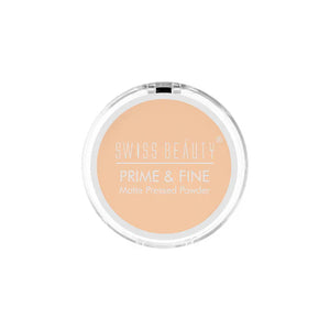 High-resolution swatch of Swiss Beauty Shade 02 showing the fine, velvet-matte texture.