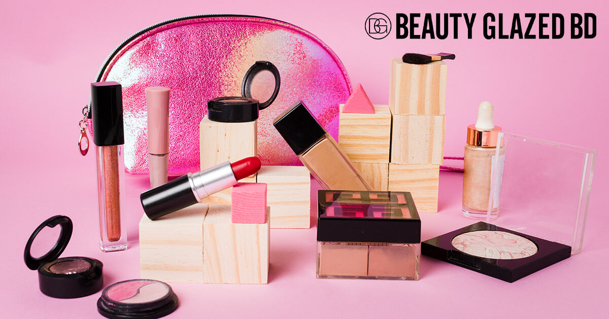 From 2012 to Today: How Beauty Glazed BD Became a Trusted Name in Bangladeshi Cosmetics