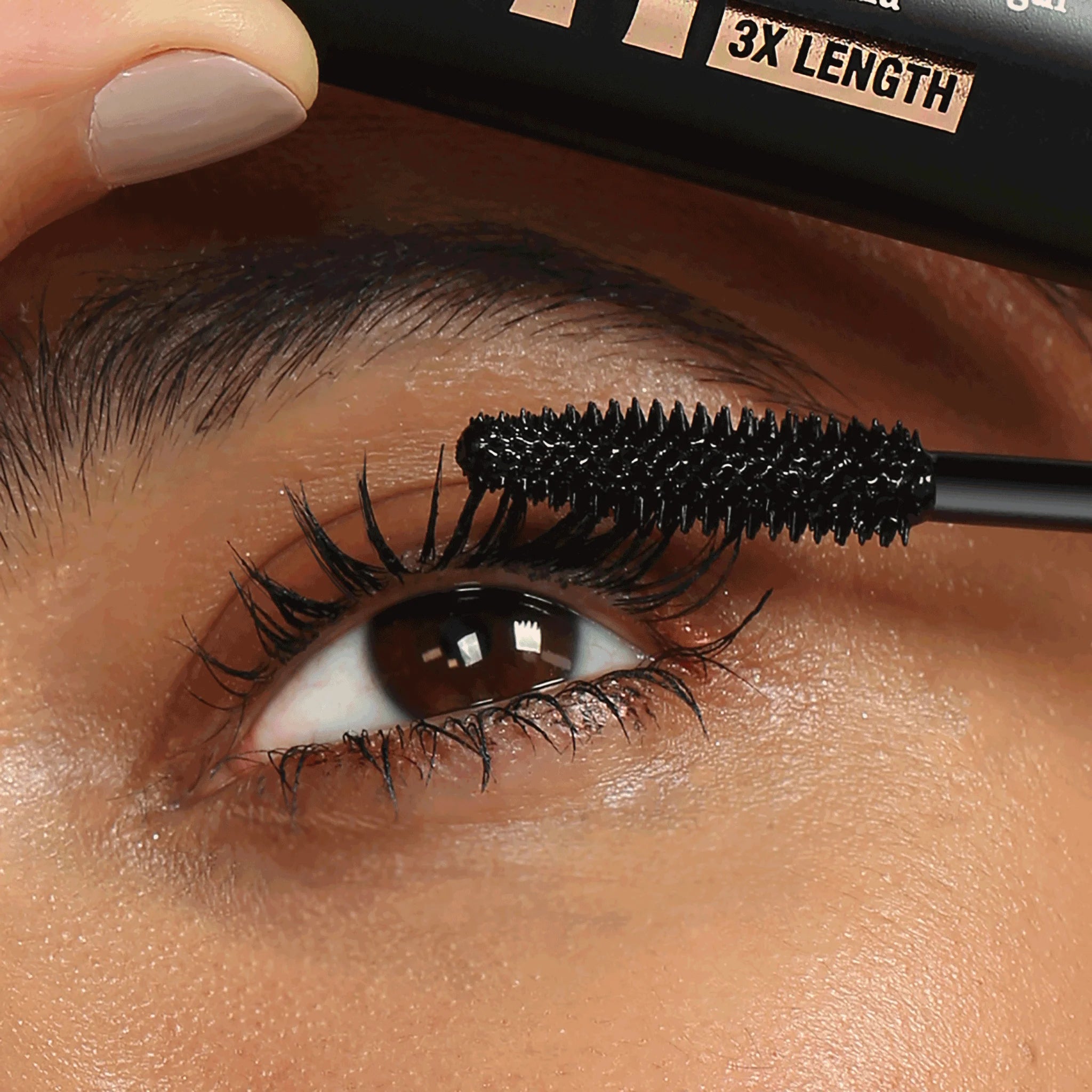 Nicka K VLM Mascara Volume & Define