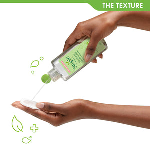 Simple Kind to Skin Soothing Facial Toner - Pink Flash BD