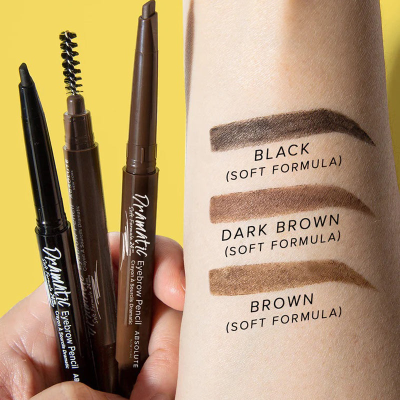 Absolute New York Perfect Eyebrow Pencil