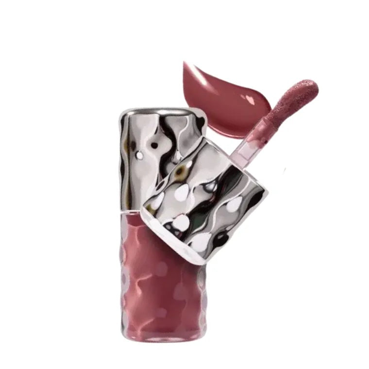 Beauty Glazed Volume Plumping Lip Gloss