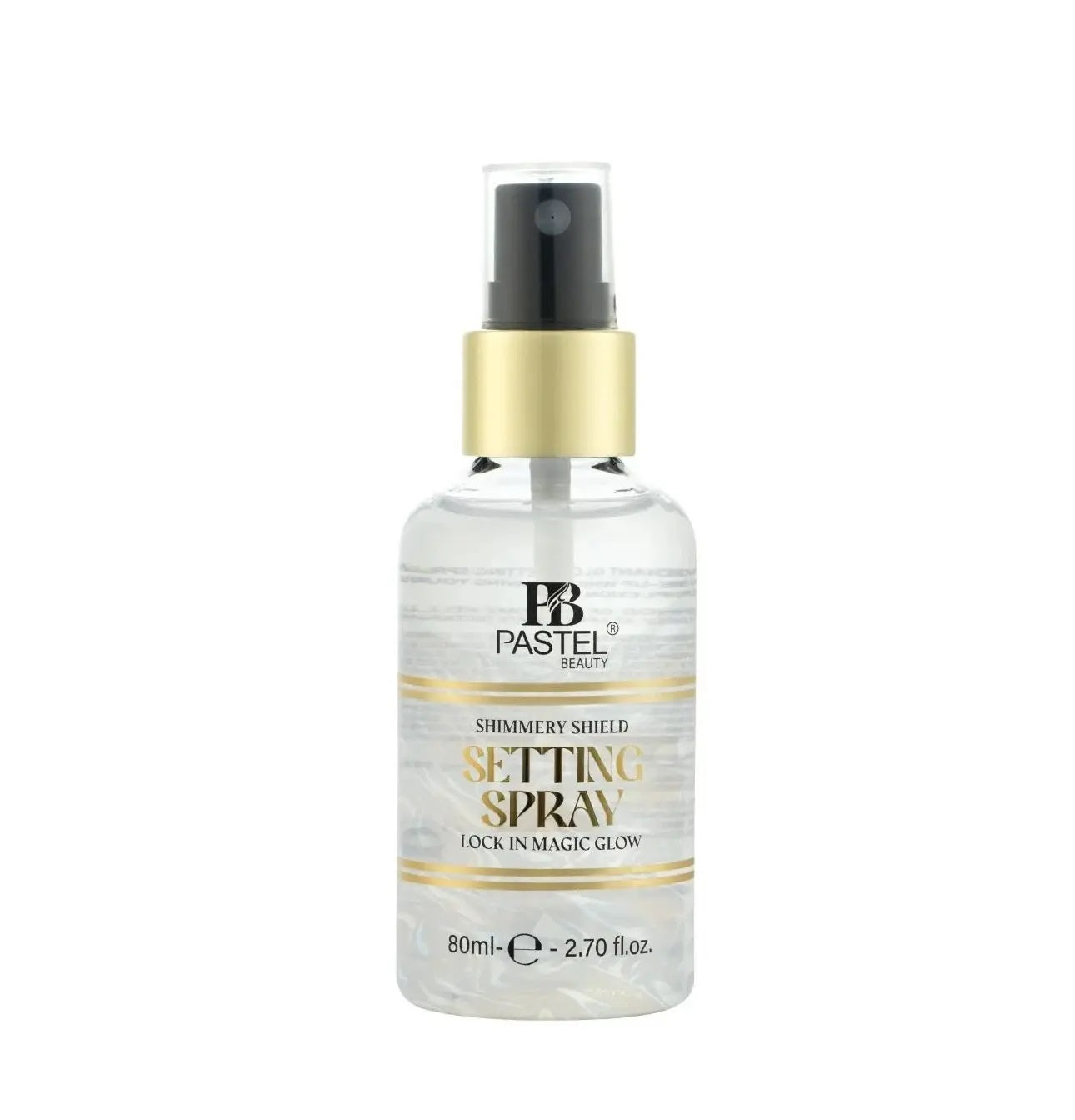 BOB Shimmer Fixing Mist 01 - 50ml