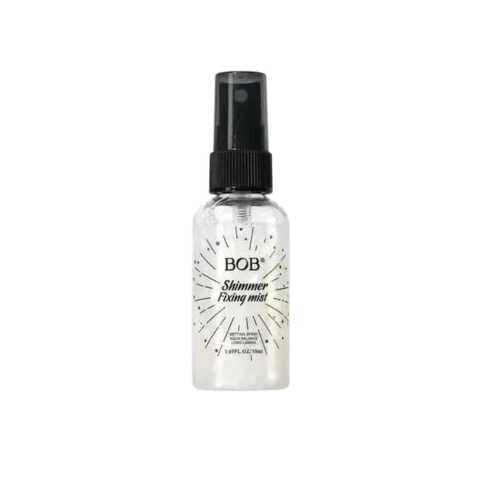 BOB Shimmer Fixing Mist 01 - 50ml
