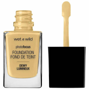 WET N WILD PHOTO FOCUS DEWY FOUNDATION