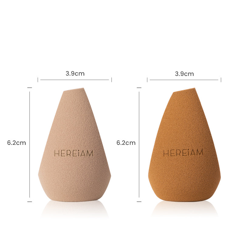 IMAGIC x UNIQUE Makeup Sponge