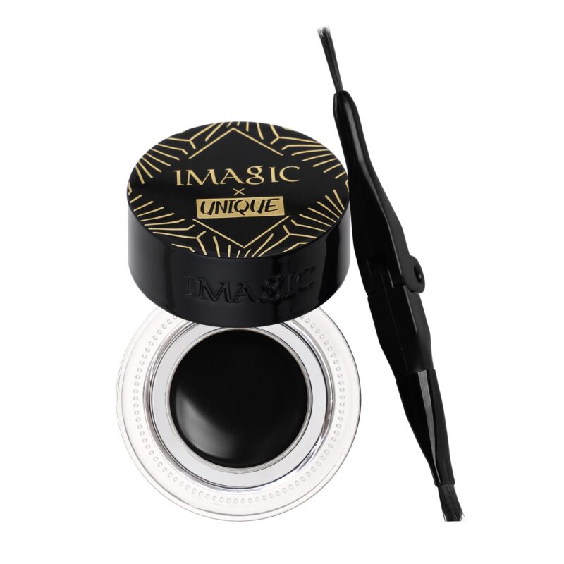 Imagic x Unique Waterproof Gel Eyeliner
