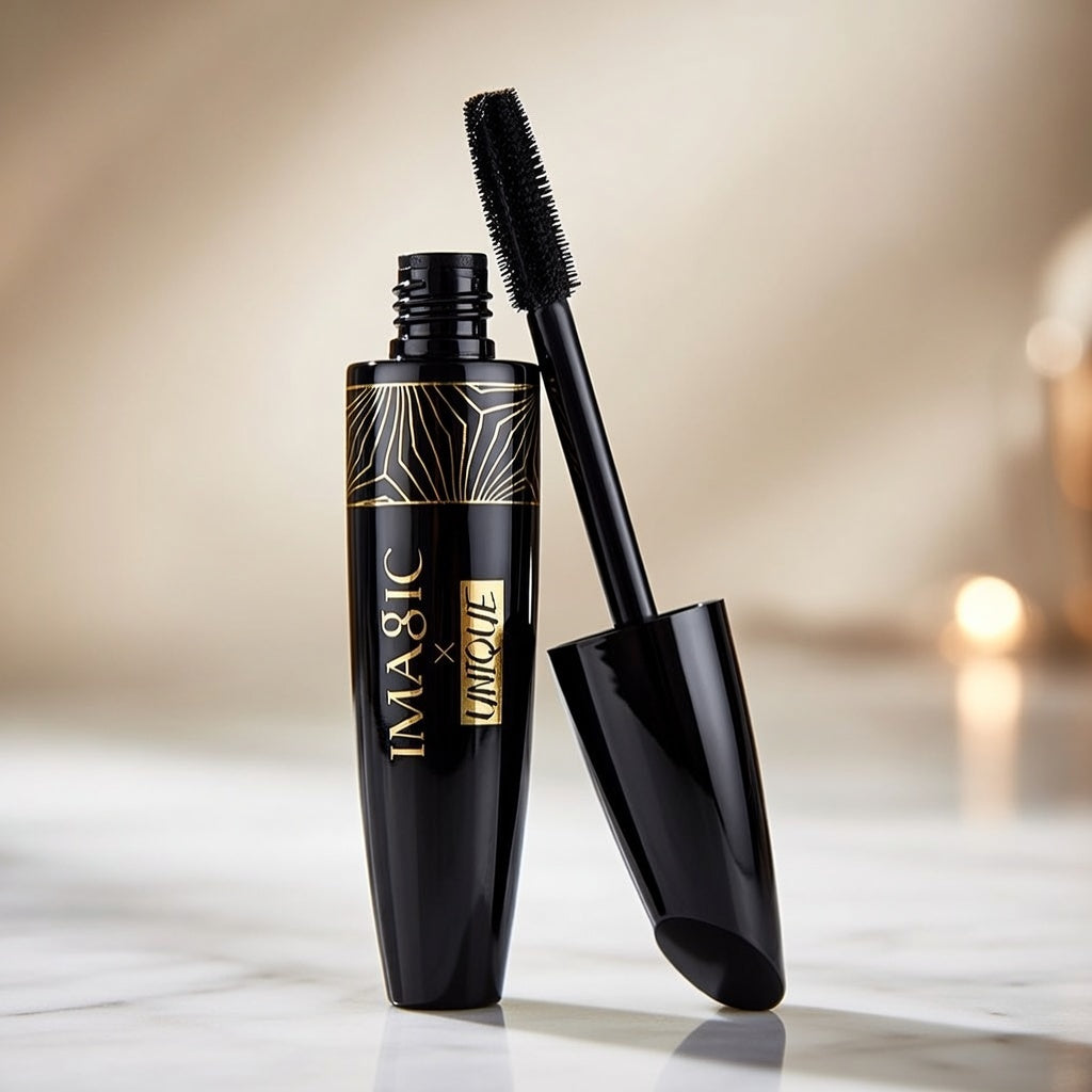 IMAGIC x UNIQUE Giant Brush Perfect Mascara