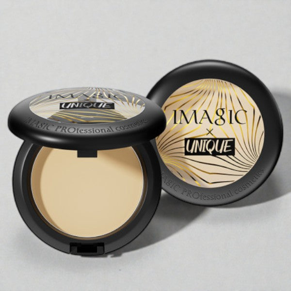 Imagic x Unique Studio Fix Powder Plus Foundation