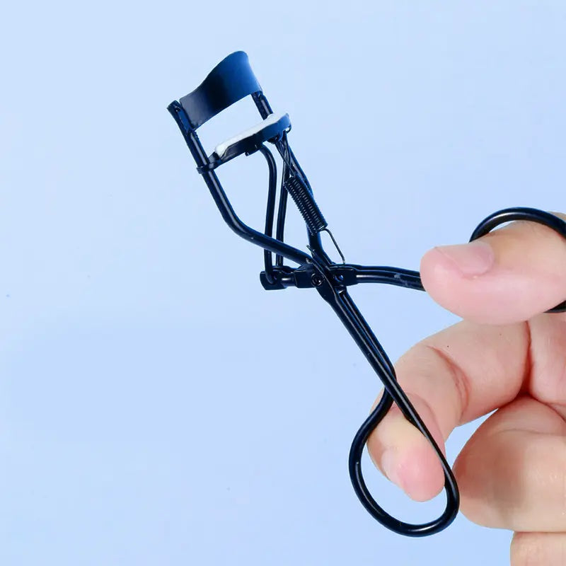LMLTOP Professional Eyelash Curler | Pink Flash BD - Pink Flash BD