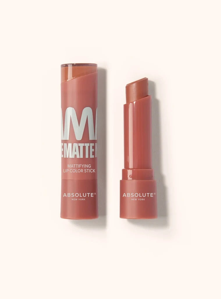 Absolute New York Mattifying Lipstick