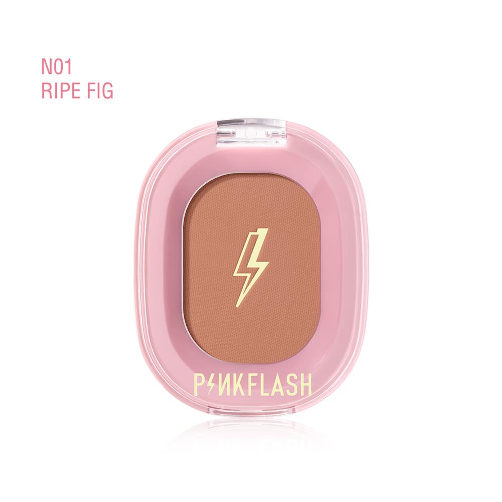 Pink Flash-Chic In Cheek Blush