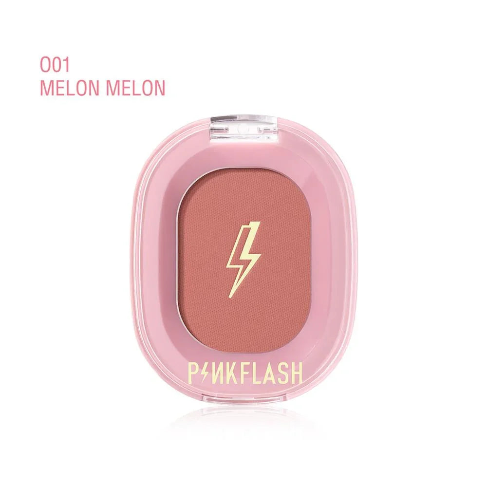 Pink Flash-Chic In Cheek Blush