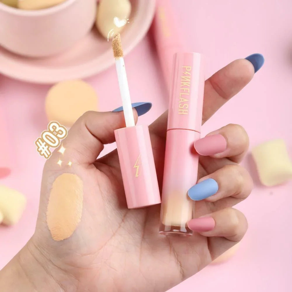 Pink Flash Lasting Matte Concealer