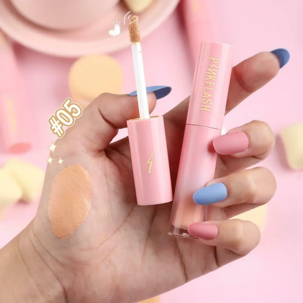 Pink Flash Lasting Matte Concealer