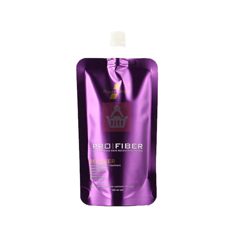 Power Knight Pro Fiber Very Damaged Hair Recovering Masque 120ml