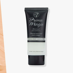 Prime Magic Camera Ready Face Primer 30ml