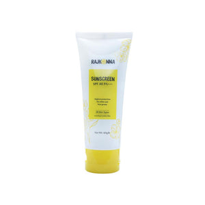 Rajkonna Sun screen SPF40 60ML