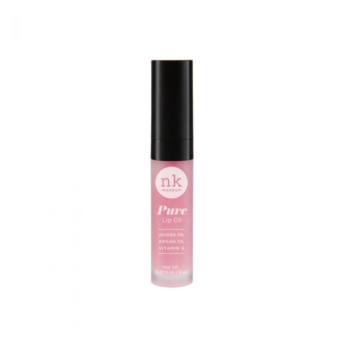 Nicka K Pure Lip Oil