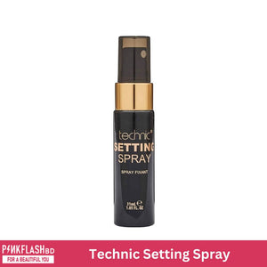 Technic Makeup Setting Spray 31ml