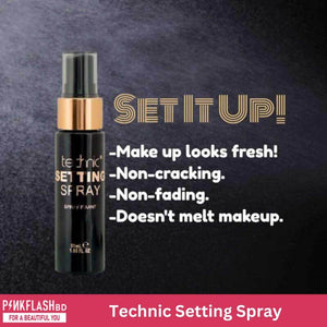 Technic Makeup Setting Spray 31ml