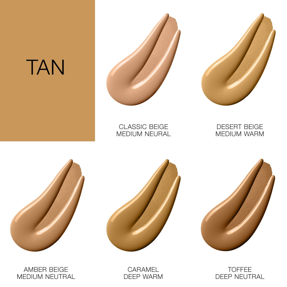 Wet N Wild Photo Focus Matte Foundation – DESERT BEIGE