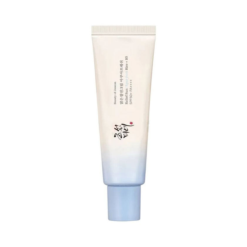 Beauty of Joseon Relief Sun Aqua-Fresh : Rice + B5 SPF50+ PA++++