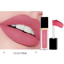 Beauty Glazed Ultra Matte Mini Liquid Lipstick Shade 101 (Pink) - Pink Flash BD