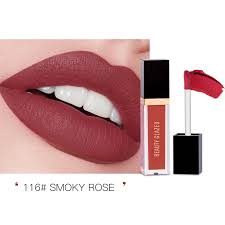 Beauty Glazed Ultra Matte Mini Liquid Lipstick Shade 116 (Smoky Rose) - Pink Flash BD