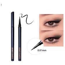 Beauty Glazed Stay All Day Waterproof Black Pen Eyeliner - Pink Flash BD