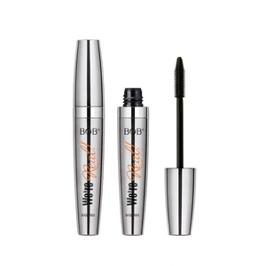 BOB we’re Real Super Dense Mascara.