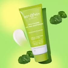 Dot & Key CICA + 5% Niacinamide Oil-Free Moisturizer (50g)