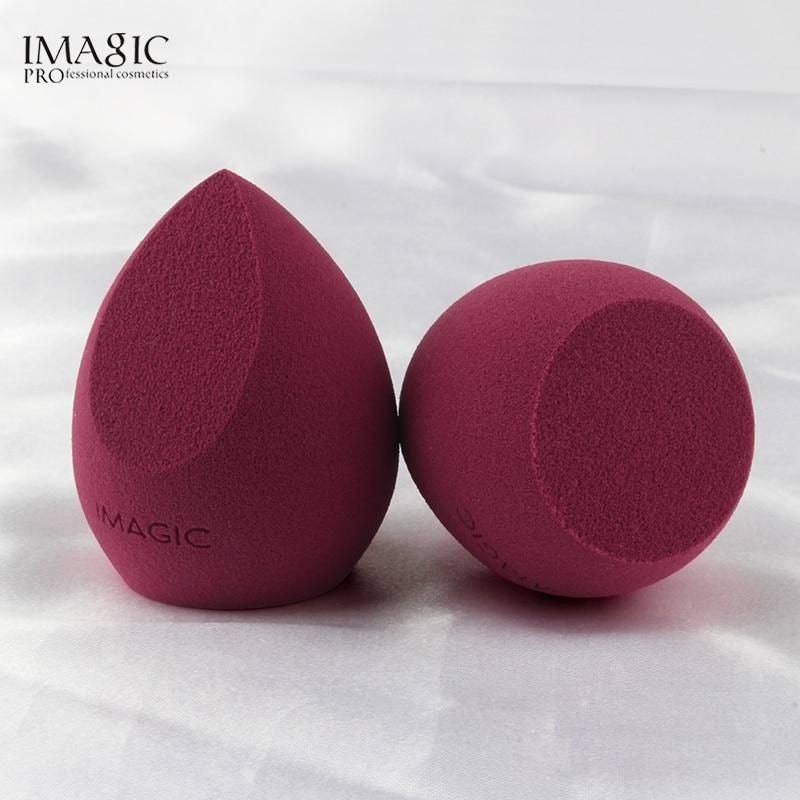 IMAGIC Beauty Blender | Pink Flash BD - Pink Flash BD