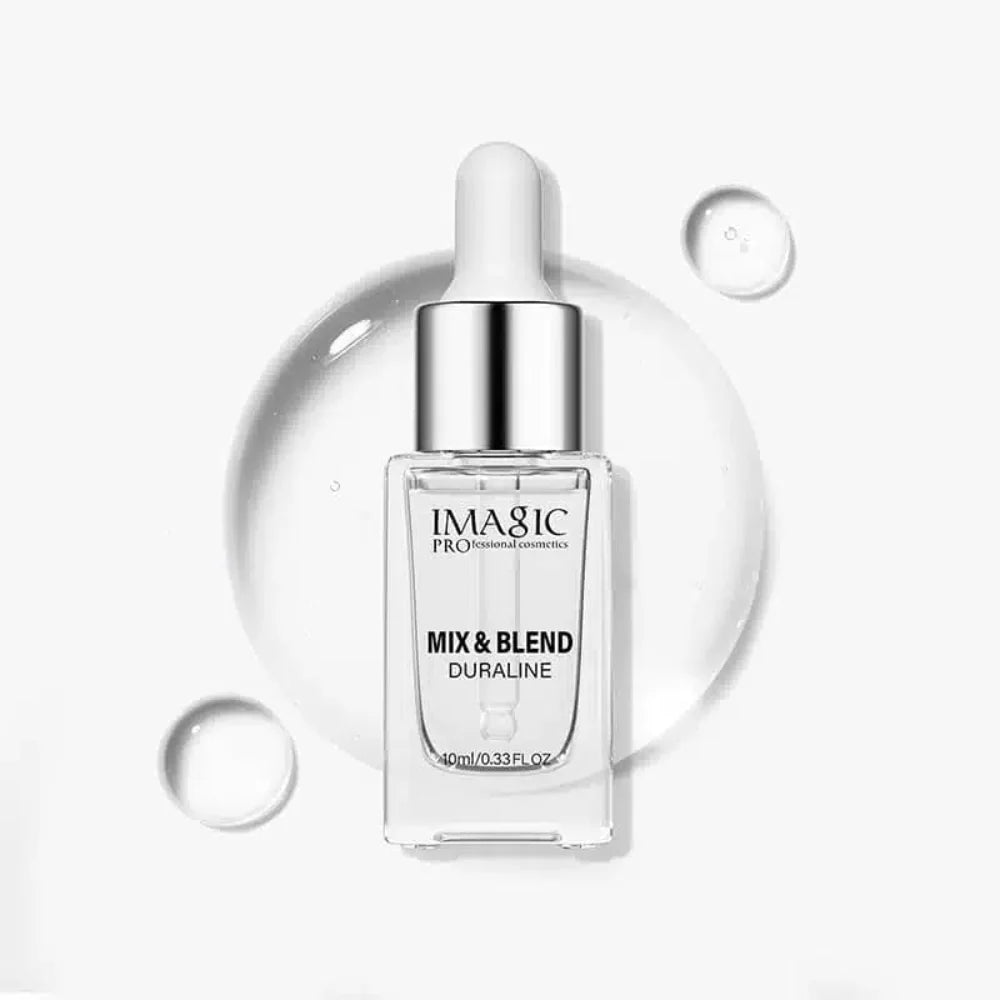 IMAGIC Professional Cosmetics Mix & Blend Duraline
